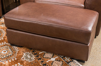 Brogliano Ottoman -  Ashley Furniture Ottoman  Fresh Start Furniture