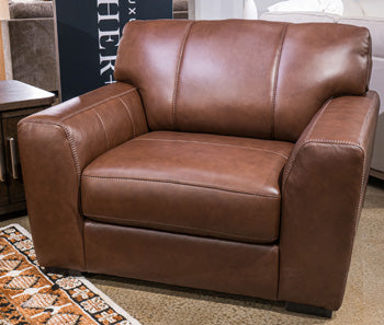 Brogliano Oversized Chair -  Ashley Furniture Chair  Fresh Start Furniture