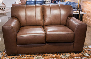 Brogliano Loveseat -  Ashley Furniture Loveseat  Fresh Start Furniture