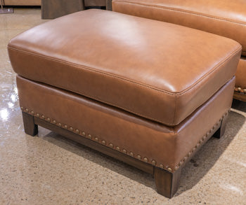Saonara Ottoman Ashley Furniture Ottoman Default Title Fresh Start Furniture