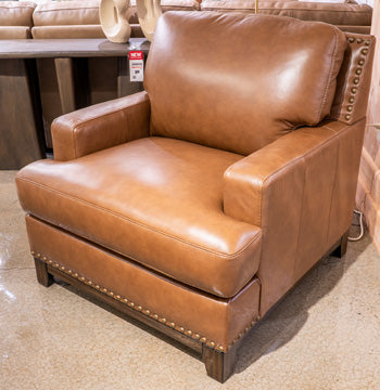 Saonara Chair Ashley Furniture Chair Default Title Fresh Start Furniture