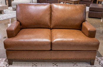 Saonara Loveseat Ashley Furniture Loveseat Default Title Fresh Start Furniture