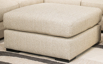 Laurelgrove Oversized Accent Ottoman Ashley Furniture Ottoman Default Title Fresh Start Furniture