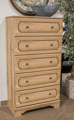 Aleaport Chest of Drawers Ashley Furniture