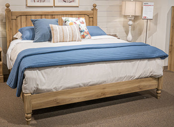 Aleaport Bed Ashley Furniture