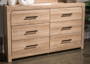 Kinlanni Dresser Ashley Furniture Dresser Default Title Fresh Start Furniture