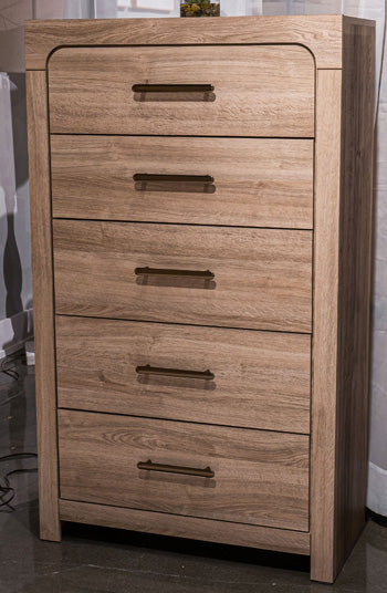 Kinlanni Chest of Drawers Ashley Furniture Chest Default Title Fresh Start Furniture