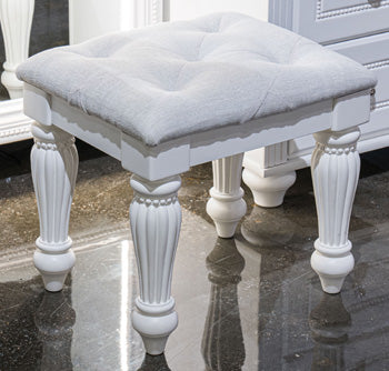 Kozlani Vanity Stool Ashley Furniture Stool Default Title Fresh Start Furniture
