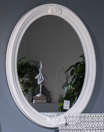 Kozlani Bedroom Mirror Ashley Furniture Mirror Default Title Fresh Start Furniture