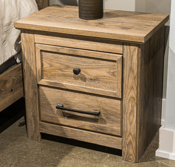 Keithland Nightstand Ashley Furniture Nightstand Default Title Fresh Start Furniture