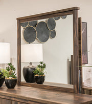 Pamytta Dresser and Mirror Ashley Furniture Dresser & Mirror  Fresh Start Furniture