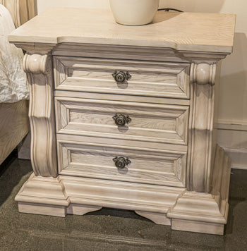 Bruchandi Nightstand -  Ashley Furniture Nightstand  Fresh Start Furniture