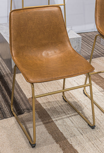 Ciabori Dining Chair -  Ashley Furniture Dining Chair  Fresh Start Furniture