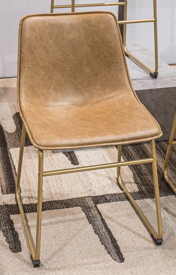 Ciabori Dining Chair -  Ashley Furniture Dining Chair  Fresh Start Furniture