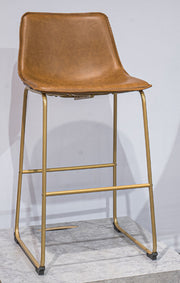 Ciabori Bar Height Bar Stool -  Ashley Furniture Barstool  Fresh Start Furniture