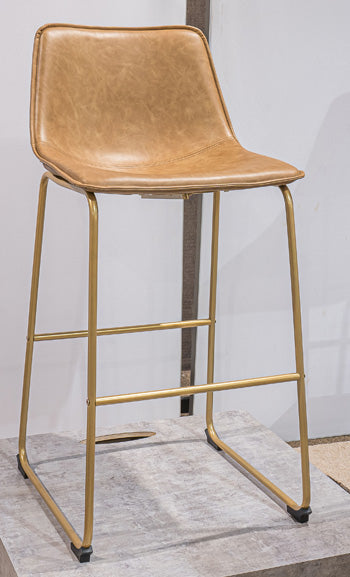 Ciabori Bar Height Bar Stool -  Ashley Furniture Barstool  Fresh Start Furniture