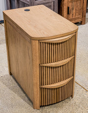 Camdill Chairside End Table -  Ashley Furniture End Table Chair Side  Fresh Start Furniture