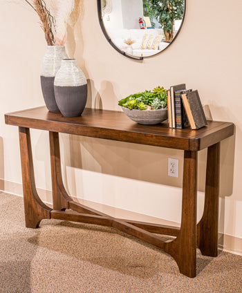 Korestone Sofa Table -  Ashley Furniture Sofa Table  Fresh Start Furniture