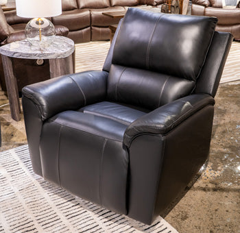 Glossmore Recliner Ashley Furniture Recliner Default Title Fresh Start Furniture