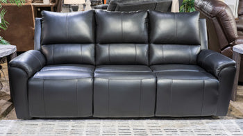 Glossmore Reclining Sofa Ashley Furniture Sofa Default Title Fresh Start Furniture