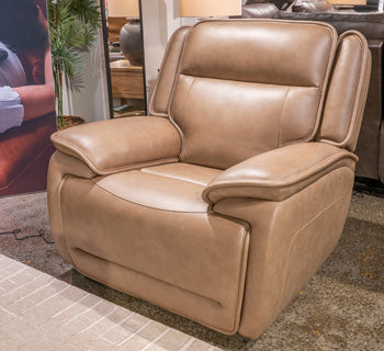 Glencroft Power Recliner Ashley Furniture Recliner Default Title Fresh Start Furniture