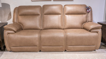 Glencroft Power Reclining Sofa Ashley Furniture Sofa Default Title Fresh Start Furniture