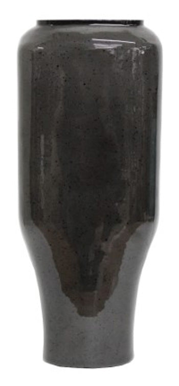 Kierlain Vase Ashley Furniture Vase 6.5" W x 4.25" D x 15.5" H Fresh Start Furniture