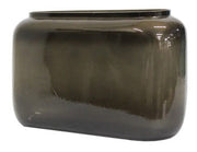 Sumner Vase Ashley Furniture Vase 12.25" W x 4" D x 7.5" H Fresh Start Furniture