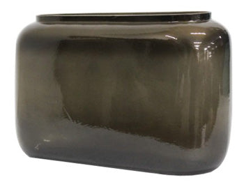 Sumner Vase Ashley Furniture Vase 12.25" W x 4" D x 7.5" H Fresh Start Furniture
