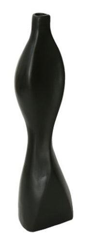 Judsen Vase Ashley Furniture Vase 4.75" W x 4.5" D x 18" H Fresh Start Furniture