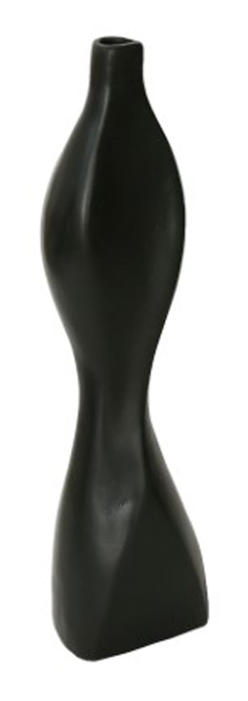 Judsen Vase Ashley Furniture Vase 4.75" W x 4.5" D x 18" H Fresh Start Furniture