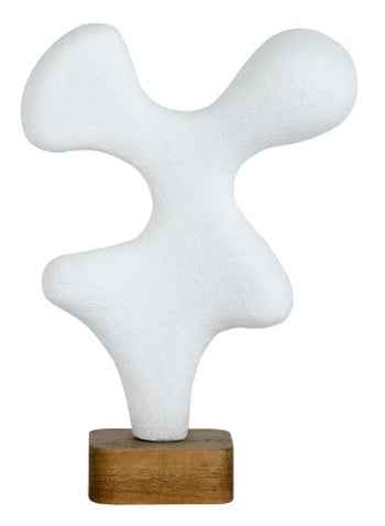 Lavarsen Sculpture Ashley Furniture Sculpture 11.75" W x 4.5" D x 16.75" H Fresh Start Furniture