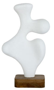 Lavarsen Sculpture Ashley Furniture Sculpture 14.75" W x 7" D x 25.75" H Fresh Start Furniture