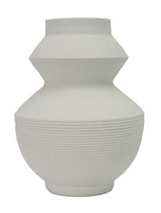 Naveen Vase Ashley Furniture Vase 9.8" W x 9.8" D x 13.07" H Fresh Start Furniture