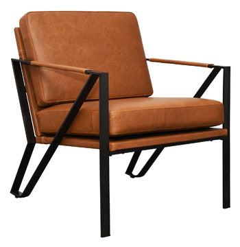 Garronmont Accent Chair Ashley Furniture Accent Chair Default Title Fresh Start Furniture