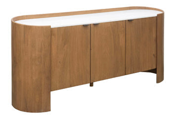 Fitzroy Accent Cabinet Ashley Furniture Accent Cabinet Default Title Fresh Start Furniture