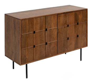 Juddins Accent Cabinet Ashley Furniture Accent Cabinet Default Title Fresh Start Furniture