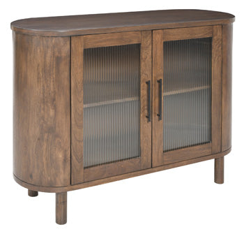 Mayridge Accent Cabinet Ashley Furniture Accent Cabinet Default Title Fresh Start Furniture