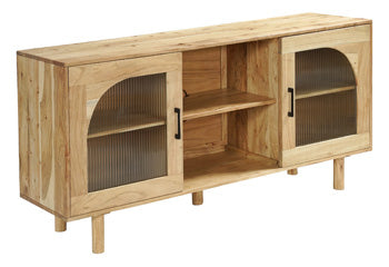 Adway Accent Cabinet Ashley Furniture