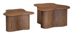 Abeford Accent Coffee Table (Set of 2) Ashley Furniture