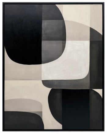 Kesleigh Wall Art Ashley Furniture Wall Art Default Title Fresh Start Furniture