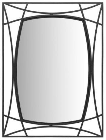 Freenville Accent Mirror Ashley Furniture Mirror Default Title Fresh Start Furniture