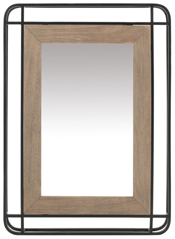 Beelman Accent Mirror -  Ashley Furniture Mirror