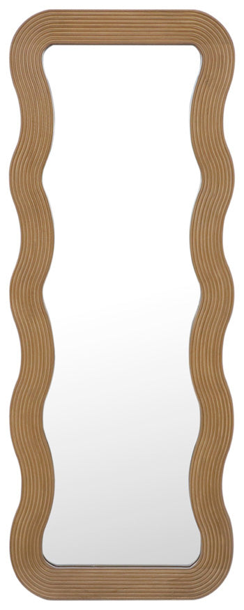 Ellisonville Floor Mirror -  Ashley Furniture Mirror  Fresh Start Furniture