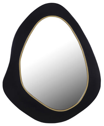 Kierlock Accent Mirror Ashley Furniture Mirror Default Title Fresh Start Furniture