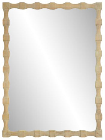 Acelmore Accent Mirror Ashley Furniture