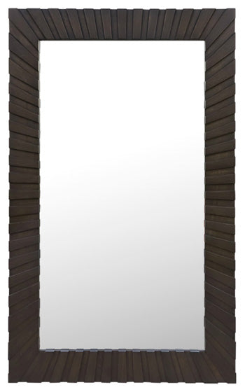 Advin Accent Mirror Ashley Furniture