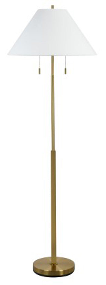 Haigwood Floor Lamp Ashley Furniture Floor Lamp Default Title Fresh Start Furniture