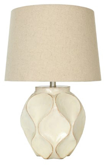 Edselham Table Lamp -  Ashley Furniture Table Lamp  Fresh Start Furniture
