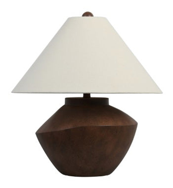 Honsworth Table Lamp Ashley Furniture Table Lamp Default Title Fresh Start Furniture